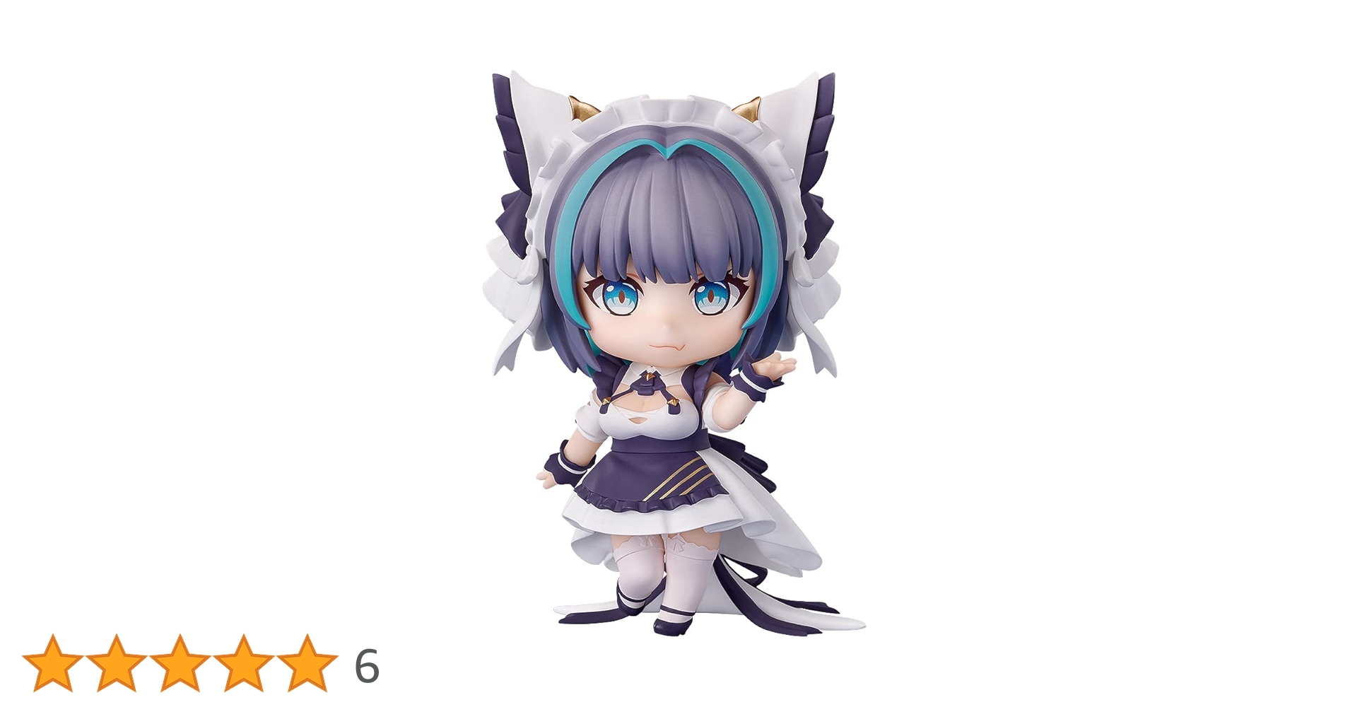ねんどろいど アズールレーン チェシャー DX ver. グッスマ上海 ねんどろいど チェシャー DX